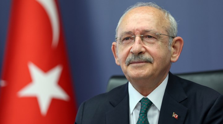 Kılıçdaroğlu’na Balkanlardan Büyük Destek! “Sahipsiz Değilsiniz!”