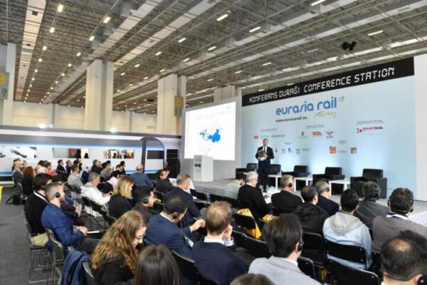 Thales, Demiryolu Endüstrisi İçin En Yenilikçi Teknolojik Çözümlerinden Bazılarını Eurasia Rail’de Sunacak