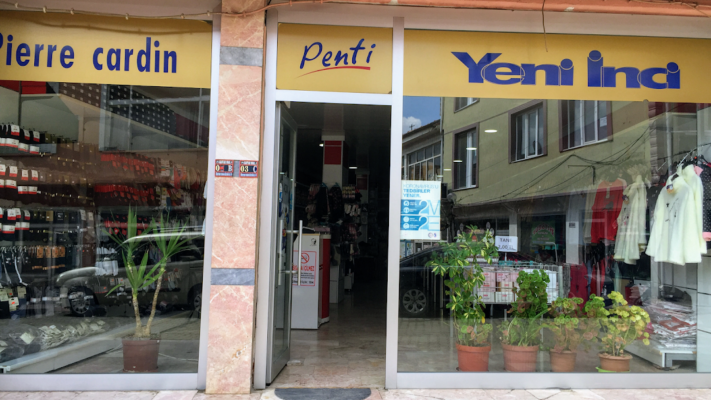 Yeni İnci, yaza rengarenk giriyor…