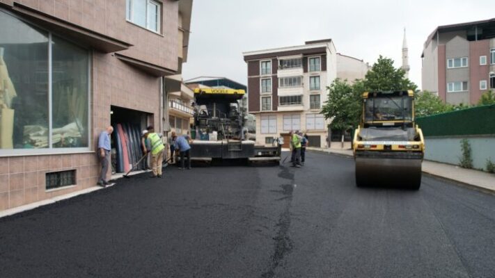 YILDIRIM’DA İŞLER YOLUNDA