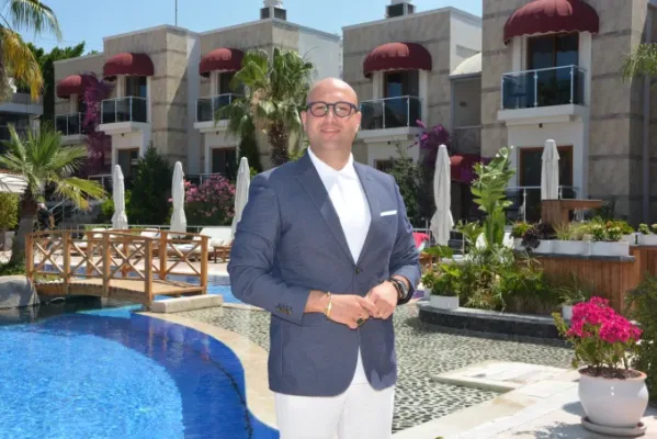 Bodrium Hotel & SPA Genel Müdürü Yiğit Girgin: “Bodrum’un Tarihi, Kültürel ve Yerel Değerleri Öne Çıkarılmalı”