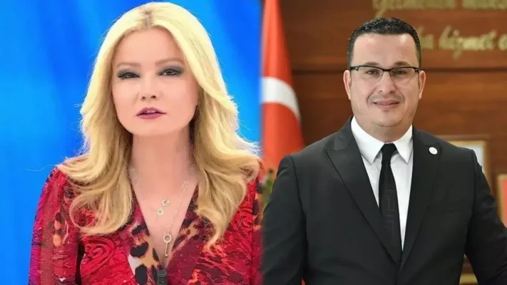 Kanar, Müge Anlı’ya seslendi ?