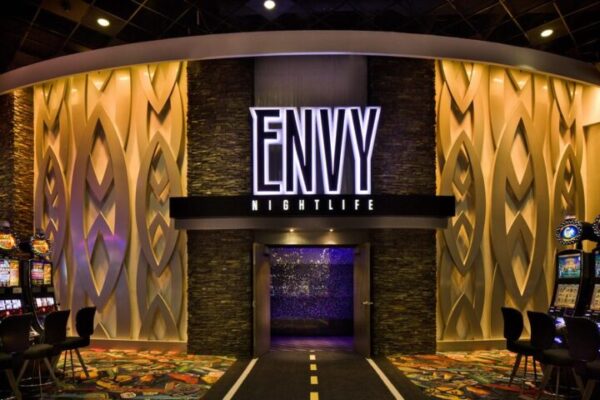 IBIZA AYAĞINIZA GELDİ! ENVY NIGHT LIFE GÖRKEMLİ BİR AÇILIŞLA BODRUM’A MERHABA DEDİ