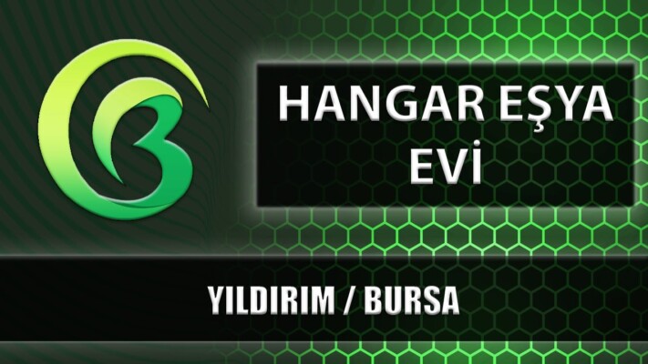 İkinci El’de Hangar Farkı! Hamallıktan Patronluğa!