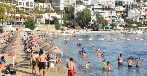 YAZ AYLARINDA GÖZLERİMİZ PEK ÇOK TEHLİKEYLE KARŞI KARŞIYA