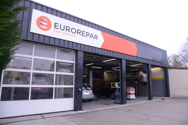 Eurorepar Car Service’den Avantajlı Motor Yağı Değişim Kampanyası