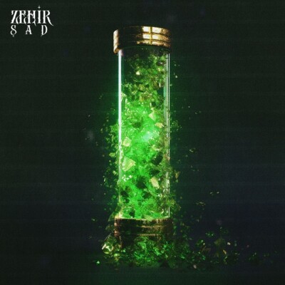 Şad’dan Yeni Single: “Zehir”