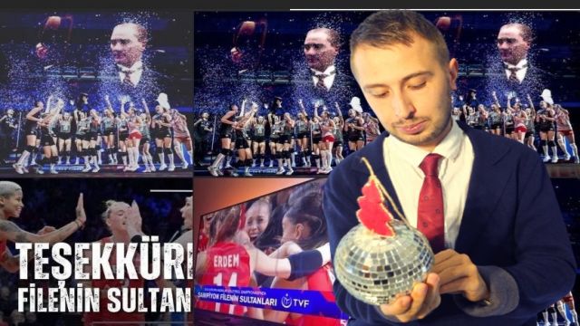 Mahmut Görgen’in “NUTUK” Şarkısı Instagram’da Viral Oldu!