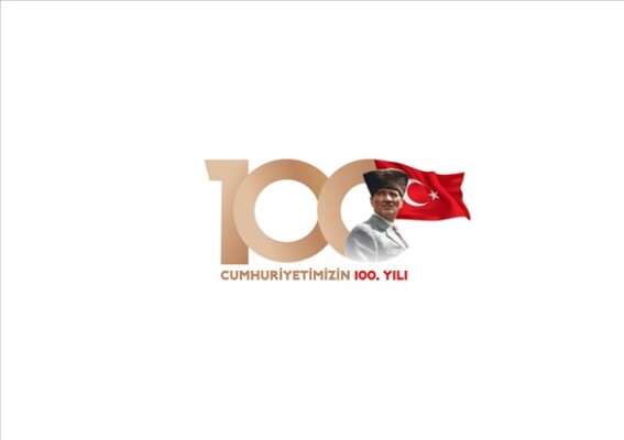 “ CUMHURİYET’İMiZİN 100 . YILI VE ÖNEMİ “