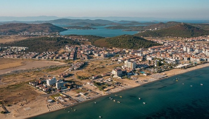 Sosyal arsa projeleri, konut yatırımını tahtından edebilir