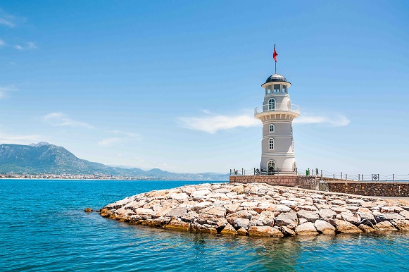 Tatilsepeti İstanbul Turizm Fuarı’nda!