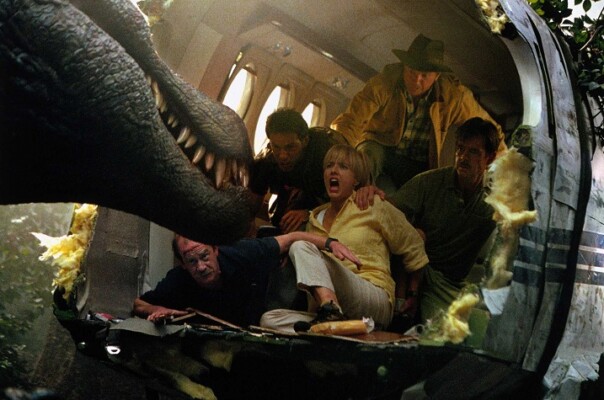 Jurassic Park 3 (Jurassic Park III)