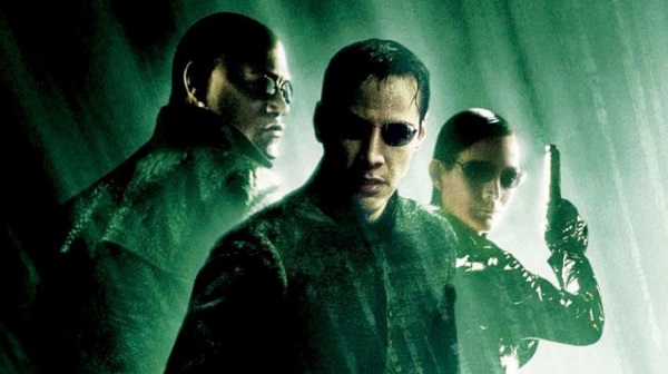 Matrix: Devrim (The Matrix Revolutions)