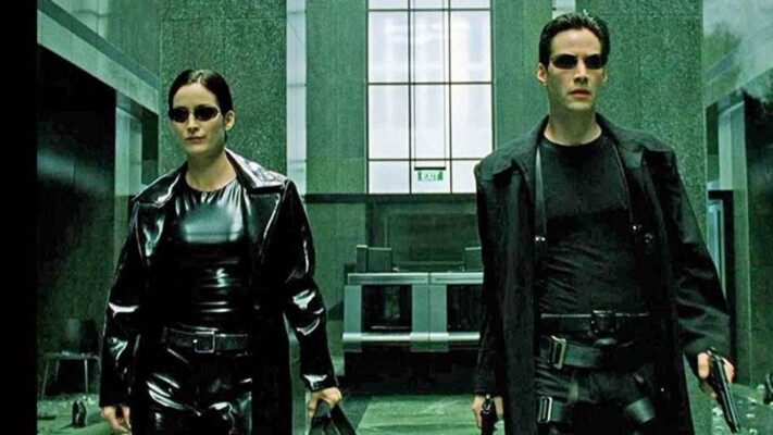 Matrix (The Matrix)