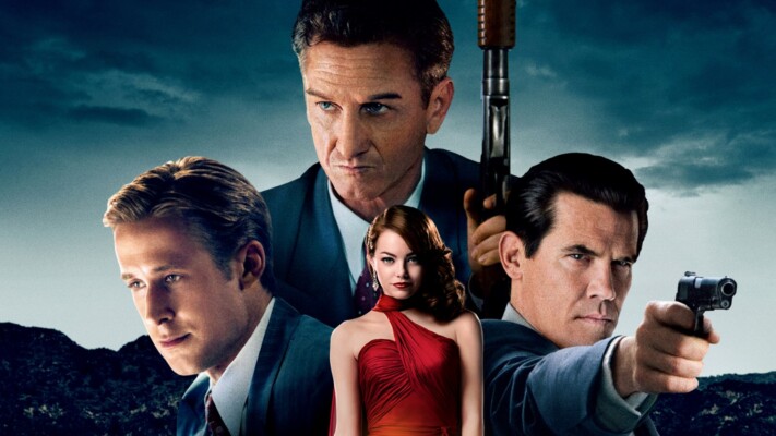 Suç Çetesi (Gangster Squad)