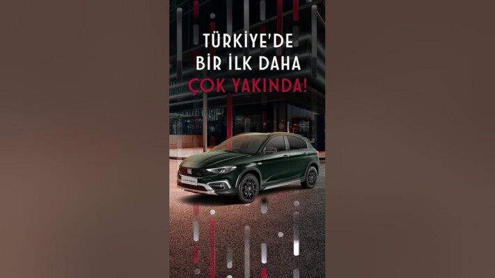 FIAT’tan Satış Sonrasında Ezber Bozan Uygulama: ‘Akıllı Servis’