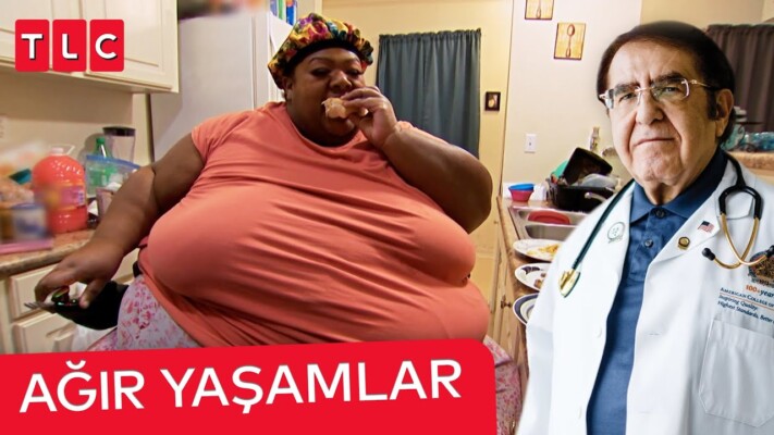 Ağır Yaşamlar