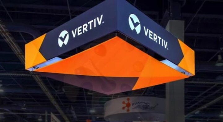 Vertiv, GITEX Global 2023’te en son teknoloji çözümlerini sergileyecek