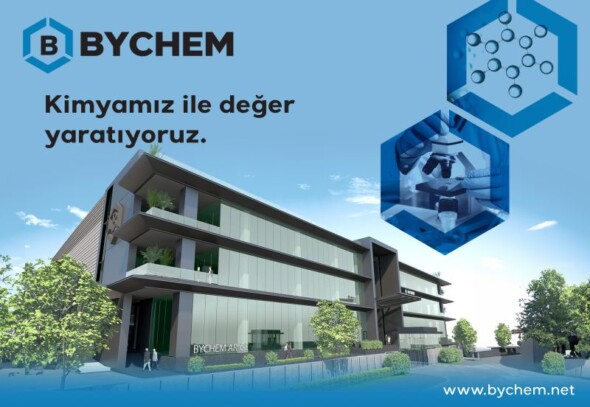 BYCHEM, PLASTEURASIA İSTANBUL FUARI’NDA YENİ TPU ÜRÜNLERİNİ TANITTI