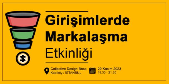 GİRİŞİMLERDE MARKALAŞMA İÇİN GERİ SAYIM