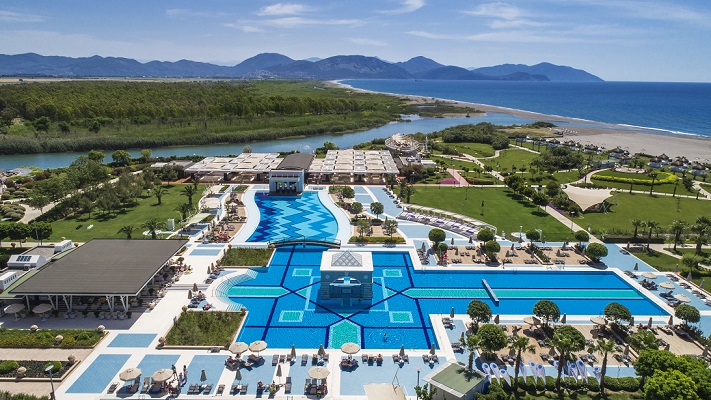 HILTON DALAMAN SARIGERME RESORT & SPA’DA ÇOCUKLAR İÇİN UNUTULMAZ BİR ARA TATİL DENEYİMİ!