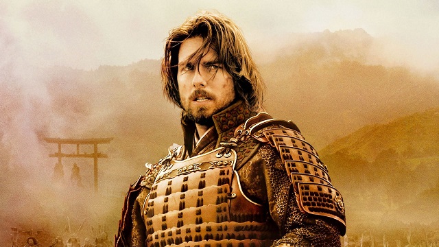 Son Samuray (The Last Samurai)