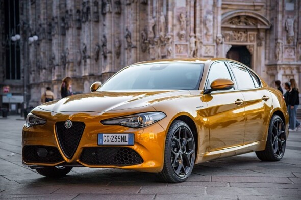 Alfa Romeo Dünya Genelinde ve Türkiye’de İstikrarlı Büyümesini Sürdürüyor