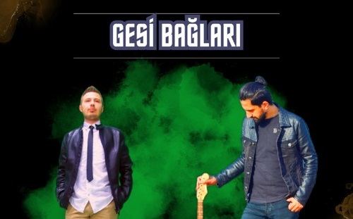 “Deep House Tutkunlarına Müjde: Mahmut Görgen ve Fatih Doğukan Yılmaz’dan Yeni Şarkı ‘Gesi Bağları'”