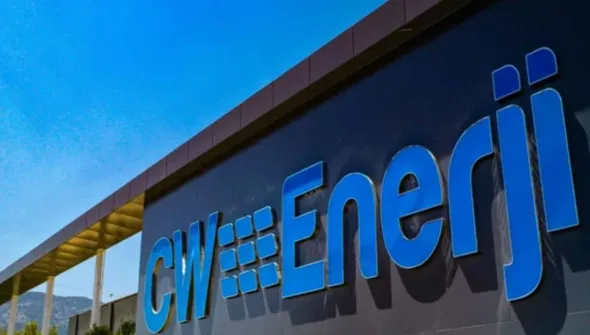 CW Enerji’den 1.2 Milyar Liralık Dev Anlaşma