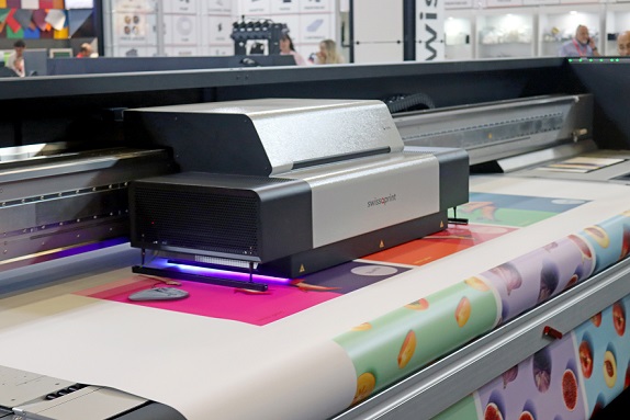 Pigment Reklam FESPA Eurasia 2023’te pazarı şaşırtmaya devam edecek