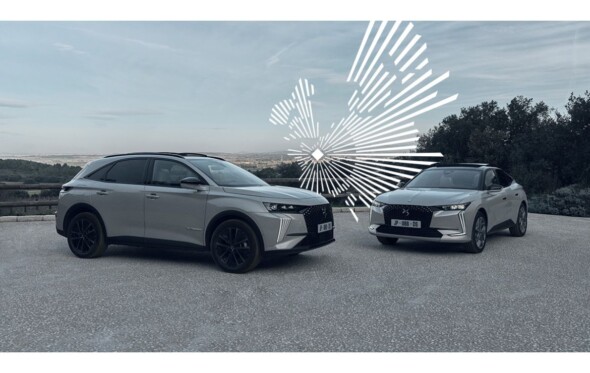 DS AUTOMOBILES, LOUVRE MÜZESİ’NİN ANA SPONSORU OLARAK İLAN EDİLDİ!