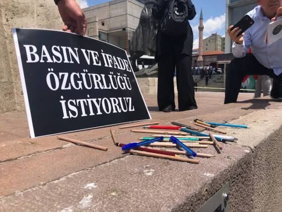 Basın Kulübü Derneği’nden gazetecilere özde çağrı!