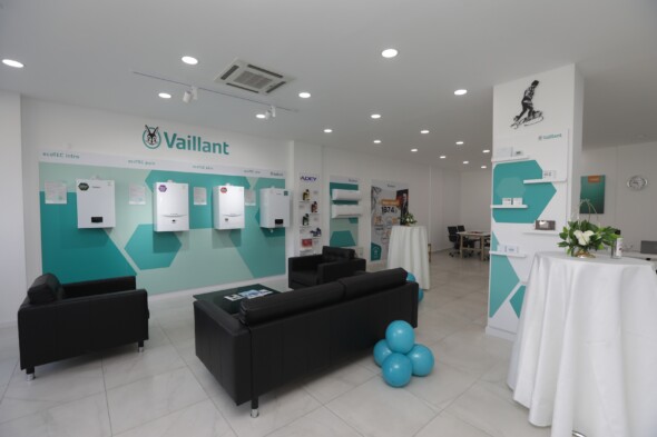 Vaillant’ın kullanıcı dostu ürünleri Sakarya halkıyla buluşuyor