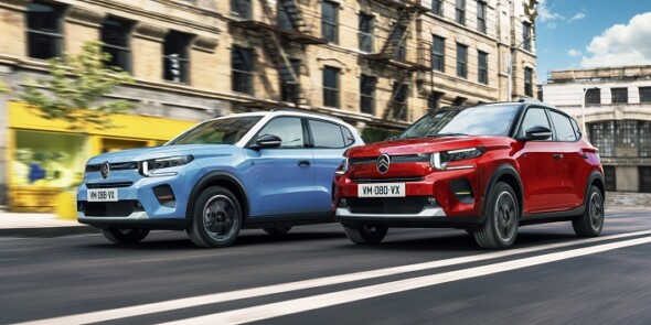 YENİ CITROËN ë-C3 SADECE 1 AYDA 10 BİNDEN FAZLA SİPARİŞE ULAŞTI!