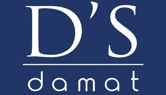 D’S DAMAT 2024 YILBAŞI BASIN BÜLTENİ AKLINDA HEDİYE VARSA D’S DAMAT DEĞER SANA