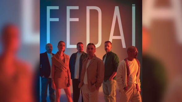 Fedai” – Six Pack: Yenilikçi Funk ve Nefesli Enstrümanların Buluşması