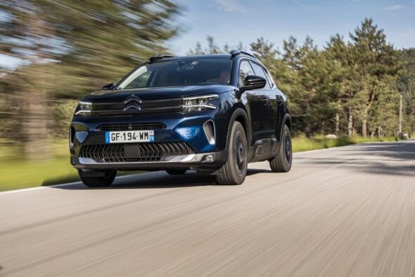 TÜRKİYE CITROËN’İN DÜNYADA EN BÜYÜK 3’ÜNCÜ PAZARI OLDU!