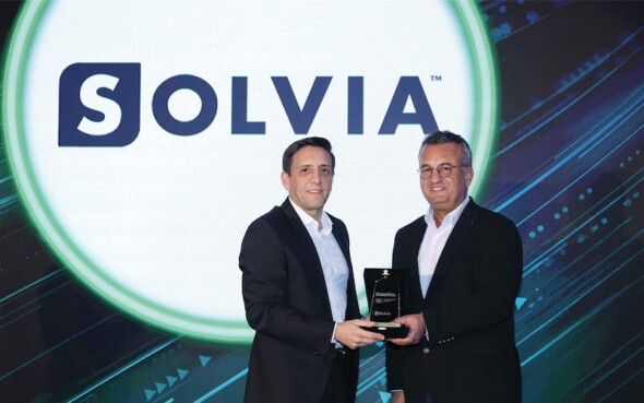 Solvia Digital Solutions, Türkiye’nin en hızlı büyüyen 50 şirketi arasında yer aldı