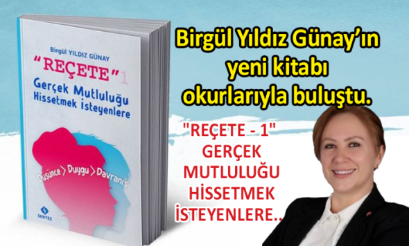 REÇETE…