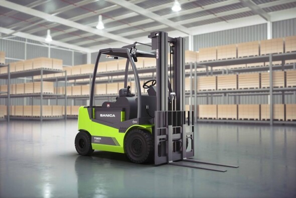 Türkiye’de Forklift Yasaklanıyor Mu?