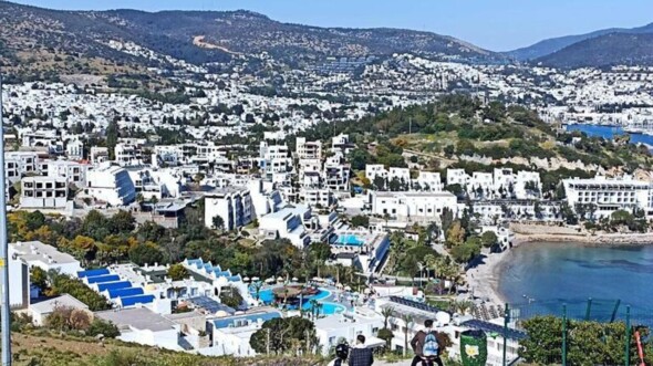 Bodrum Turizminde Yeni Şeyler Söyleme Zamanı