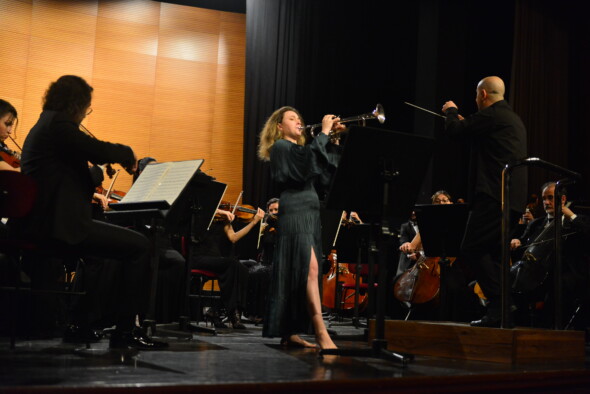 BBDSO’dan BUSADER katkılarıyla Tıp Bayramı’na özel konser