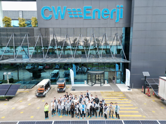 CW Enerji’nin ‘CW Gençlik’ Projesi İçin İkinci Başvurular Başladı