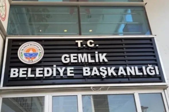 Gemlik Belediyesi’nde komisyonlar belli oldu