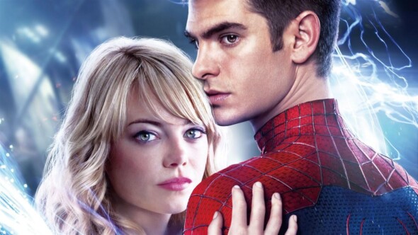 İnanılmaz Örümcek Adam 2 (The Amazing Spider-Man 2)