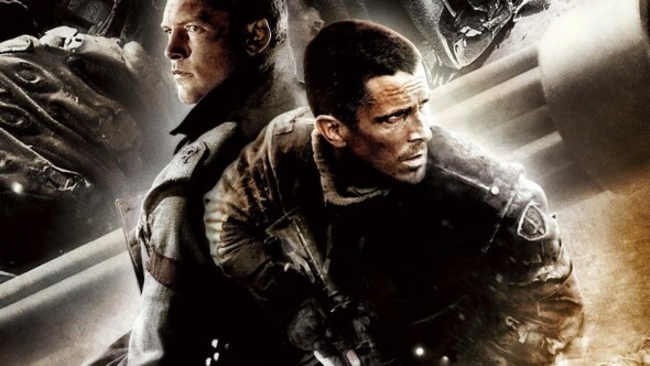 Terminatör: Kurtuluş (Terminator Salvation)