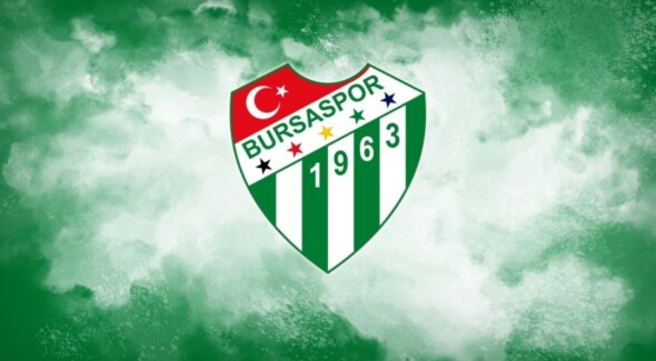 Bursaspor’a Protokol Çay Sponsoru oldu