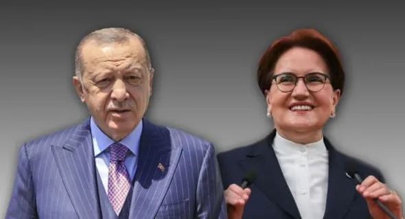 Erdoğan’dan İYİ Parti eski Genel Başkanı Meral Akşener’e af!