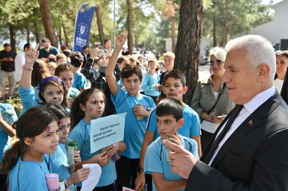 Haydi Bursa, “Yuvanız yuvası olsun”