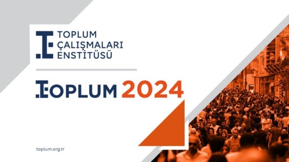 TOPLUM 2024 RAPORU YAYINLANDI: TOPLUMUN EN BÜYÜK ORTAK PAYDASI ATATÜRK